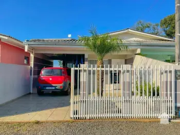 Imagem do anúncio: Vendo Casa Em Videira, Santa Catarina No Bairro Cibrazém - Cód. 911b58cce9eae50dcd275e381a6685b9