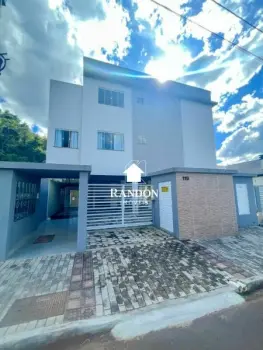 Imagem do anúncio: Vendo Apartamento Em Videira, Santa Catarina No Bairro Sesi - Cód. 763fd54d42062ea966c2d3d430de97c1