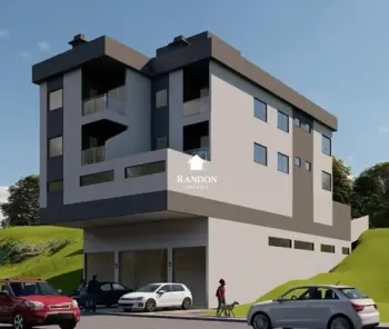 Imagem do anúncio: Vendo Apartamento Em Videira, Santa Catarina No Bairro Universitário - Cód. 49818dea6cd59703d860254e04666770