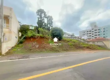 Imagem do anúncio: Vendo Terreno / Lote / Condomínio Em Videira, Santa Catarina No Bairro Santa Tereza - Cód. df5dd3dde3045c8c542360ae9d1f6c9f