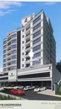 Imagem do anúncio: Vendo Apartamento Em Videira, Santa Catarina No Bairro Matriz - Cód. b38ed126fd2fb7699d126d9f296d725f