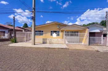 Imagem do anúncio: Vendo Casa Em Videira, Santa Catarina No Bairro Campo Experimental - Cód. e296028f9f463fee3de31dd6b9f4d20d