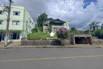 Imagem do anúncio: Vendo Terreno / Lote / Condomínio Em Videira, Santa Catarina No Bairro Farroupilha - Cód. 8babf764f2a62629ee321265551e740c