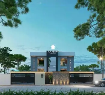 Imagem do anúncio: Vendo Apartamento Em Videira, Santa Catarina No Bairro Sesi - Cód. baa90be80eaa0cefa997e4a60b986c4e