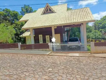 Imagem do anúncio: Vendo Casa Em Rio Das Antas, Santa Catarina - Cód. e525a119fa07e3ce69b5c21d426417c6