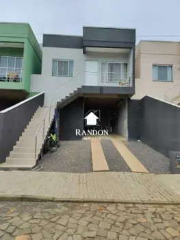 Imagem do anúncio: Vendo casa em Videira , Santa Catarina no bairro Amarante - Cód. f37e17f2e5daffb28360c095f4bbcb0d