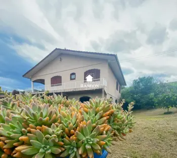 Imagem do anúncio: Vendo Fazenda / Sítio / Chácara Em Pinheiro Preto, Santa Catarina No Bairro Linha União - Cód. 35c424b9e828823064234be733655c65