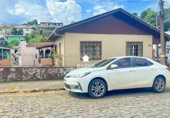 Imagem do anúncio: Vendo Casa Em Videira, Santa Catarina No Bairro São Cristovão - Cód. 9b973a3e8b4d685850df79cc584ad092