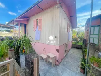 Imagem do anúncio: Vendo Casa Em Videira, Santa Catarina No Bairro Floresta - Cód. bd8d1edb3424e5d54438c856cbe7bce1