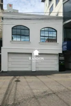 Imagem do anúncio: Alugo Conjunto Comercial / Sala Em Videira, Santa Catarina No Bairro Centro - Cód. cda18b95e8479cb59d131331fb877075