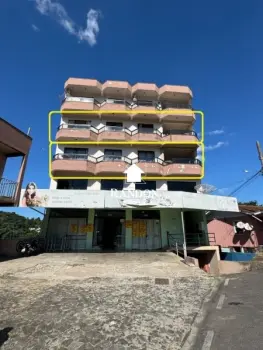 Imagem do anúncio: Vendo Apartamento Em Videira, Santa Catarina No Bairro De Carli - Cód. 122be2e93a27e55eea5a833c0bd09252