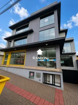 Imagem do anúncio: Alugo Conjunto Comercial / Sala Em Videira, Santa Catarina No Bairro Centro - Cód. 21fb3594a4e6833b3357457b7a1dcb53