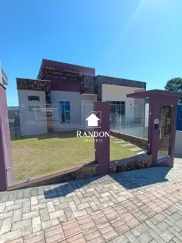 Imagem do anúncio: Vendo casa em Videira , Santa Catarina no bairro Sesi - Cód. 6830383d30df041b520773827d79399f