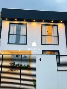 Imagem do anúncio: Vendo Casa Em Penha, Santa Catarina No Bairro Nossa Senhora De Fátima - Cód. 576effe4847154bec10b025b515377de