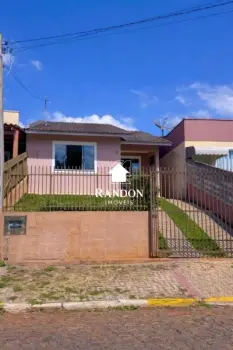 Imagem do anúncio: Vendo Casa Em Videira, Santa Catarina No Bairro De Carli - Cód. 7bf5fe2cd3d717dd1550ec607cbc13fe