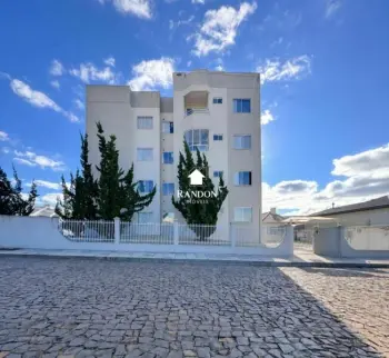 Imagem do anúncio: Vendo Apartamento Em Fraiburgo, Santa Catarina No Bairro Nações - Cód. 7ac0f415c937e0586d892a24a6a51f83