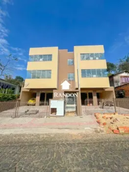 Imagem do anúncio: Vendo Apartamento Em Videira, Santa Catarina No Bairro Alvorada - Cód. 66df88b31294c05744a06b76e145007f