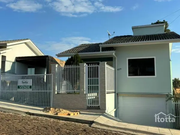 Imagem do anúncio: Vendo casa em Campos Novos , Santa Catarina no bairro Santa Edwirges - Cód. 01a5db734030d3eede1331ad304eceed