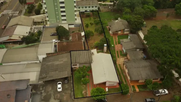 Imagem do anúncio: Vendo Casa Em Erechim, Rio Grande Do Sul No Bairro Três Vendas - Cód. a7dcd58161c9358b7271c2620e1a64cf