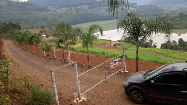 Imagem do anúncio: Vendo terreno / lote / condomínio em Itá , Santa Catarina no bairro Interrior - Cód. 57e3361f52a043777f38772c5426cebf