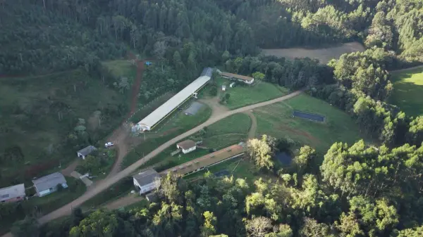 Imagem do anúncio: Vendo fazenda / sítio / chácara em Lindoia do Sul , Santa Catarina no bairro Centro - Cód. 52ececb26dd6486bd4972df1a3191ea9