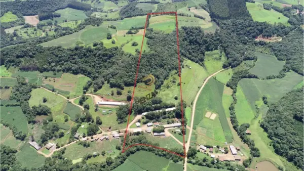 Imagem do anúncio: Vendo imóvel comercial em Lindoia do Sul , Santa Catarina no bairro Rural - Cód. 49452287bf80a6cf373c6a2292d523ec
