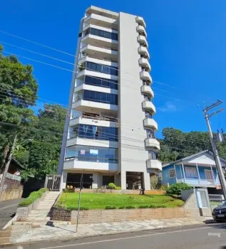 Imagem do anúncio: Vendo Apartamento Em Concórdia, Santa Catarina No Bairro Jardim - Cód. 6cc1bfc59e7a54fd33a292320cec977f