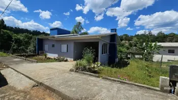 Imagem do anúncio: Vendo Casa Em Concórdia, Santa Catarina No Bairro Guilherme Reich - Cód. 09512a109f8ff4ac585c8b030730c51c