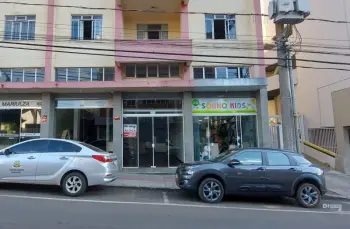 Imagem do anúncio: Alugo Imóvel Comercial Em Concórdia, Santa Catarina No Bairro Centro - Cód. 7b7ff6557dfd62fad0af08a7660405c9