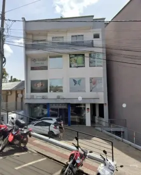 Imagem do anúncio: Vendo Ou Alugo Imóvel Comercial Em Concórdia, Santa Catarina No Bairro Centro - Cód. 21a771c19f8e6c1701584783a5445225