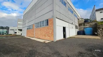 Imagem do anúncio: Alugo Galpão / Depósito / Armazém Em Concórdia, Santa Catarina No Bairro São Cristóvão - Cód. 3739e8b56559cd6ee1fb83a15e295724