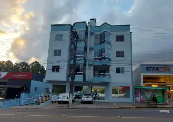 Imagem do anúncio: Vendo Apartamento Em Concórdia, Santa Catarina No Bairro Parque De Exposições - Cód. 9d77eae2e9304868d023d0e4cd17deb3