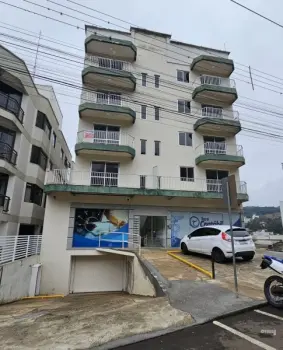Imagem do anúncio: Alugo Apartamento Em Concórdia, Santa Catarina No Bairro Centro - Cód. 4989d141a784655a57e510cbb01d79e0