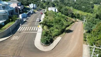Imagem do anúncio: Vendo Terreno / Lote / Condomínio Em Concórdia, Santa Catarina No Bairro Salete - Cód. b9b790a8630d2aab627e36fe29200e2a