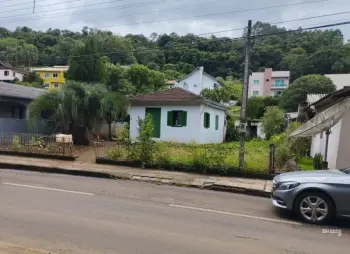 Imagem do anúncio: Vendo Terreno / Lote / Condomínio Em Ipumirim, Santa Catarina No Bairro Centro - Cód. 8c513d0a704af4b3a4c6851f4805cb6e