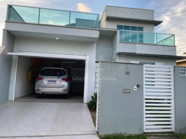 Imagem do anúncio: Vendo casa em Penha , Santa Catarina no bairro Armação - Cód. 2f0f7e40f52484e8996389ed63fa4683