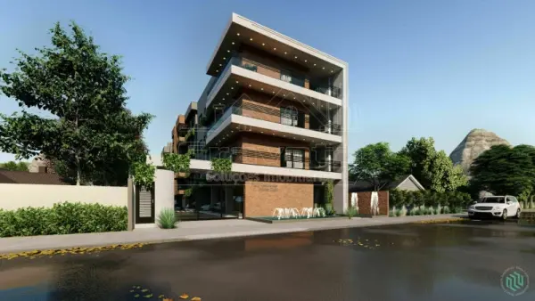 Imagem do anúncio: Vendo apartamento em Penha , Santa Catarina no bairro Praia da Armação - Cód. 1116952cb23fc43716ade971fd3c27be