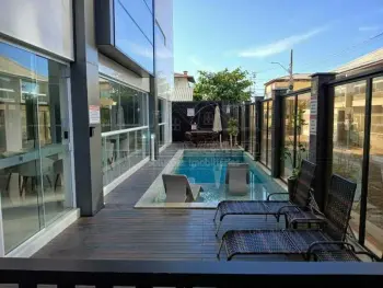 Imagem do anúncio: Vendo Apartamento Em Navegantes, Santa Catarina No Bairro Gravatá - Cód. 5b30ad4d45aba875c8c15f4daa4d4f2b