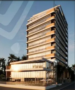 Imagem do anúncio: Vendo Apartamento Em Navegantes, Santa Catarina No Bairro Gravatá - Cód. 6b9eeeacb38716d2963f7e7754347fb8