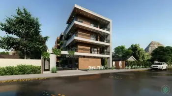 Imagem do anúncio: Vendo Apartamento Em Penha, Santa Catarina No Bairro Praia Da Armação - Cód. 1116952cb23fc43716ade971fd3c27be