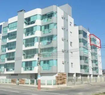 Imagem do anúncio: Alugo Apartamento Em Navegantes, Santa Catarina No Bairro Gravatá - Cód. bbb6b6b98a25335a55086c2760285ef4