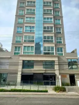 Imagem do anúncio: Vendo Apartamento Em Navegantes, Santa Catarina No Bairro Gravatá - Cód. 5008caee7a24eded784e6584e9edf18d