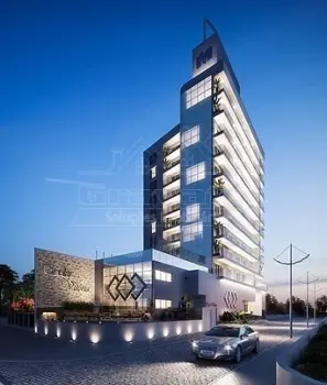 Imagem do anúncio: Vendo Apartamento Em Navegantes, Santa Catarina No Bairro Gravatá - Cód. 32da962df44117b6706342fc30238dbd