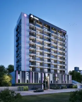Imagem do anúncio: Vendo Apartamento Em Navegantes, Santa Catarina No Bairro Centro - Cód. 0a19535f01ef7212cd6a1c8b19ad6c07