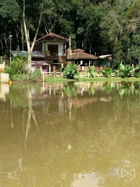 Imagem do anúncio: Vendo Fazenda / Sítio / Chácara Em Ipomeia, Santa Catarina No Bairro Ipomeia - Cód. 720d343e7d20540de5dad4a58ee2f102