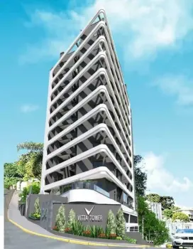 Imagem do anúncio: Vendo Apartamento Em Videira, Santa Catarina No Bairro Santa Tereza - Cód. 29dede44b358152f175c09c36659b399