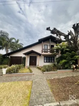 Imagem do anúncio: Vendo Casa Em Videira, Santa Catarina No Bairro Portal Das Videiras - Cód. aecbcf87b16e9c6513fc341a7590099f