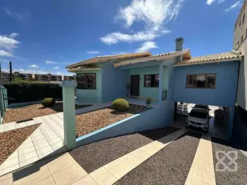 Imagem do anúncio: Vendo Casa Em Videira, Santa Catarina No Bairro Universitário - Cód. 4af2c991d14f29c9dd7c53be2b32e786