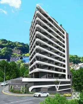 Imagem do anúncio: Vendo Apartamento Em Videira, Santa Catarina No Bairro Centro - Cód. 148561ca2c713618856b608514cbc308