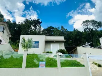Imagem do anúncio: Vendo Casa Em Videira, Santa Catarina No Bairro Loteamento Residencial Flores - Cód. a04649c1c3090ea8189ce98a1396000c